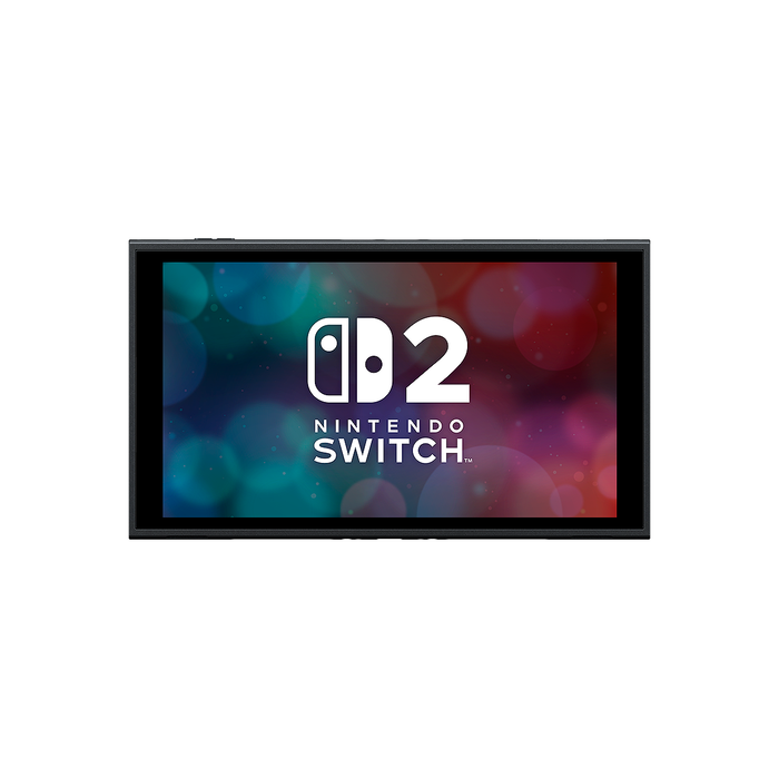 Console Nintendo Switch 2 Black