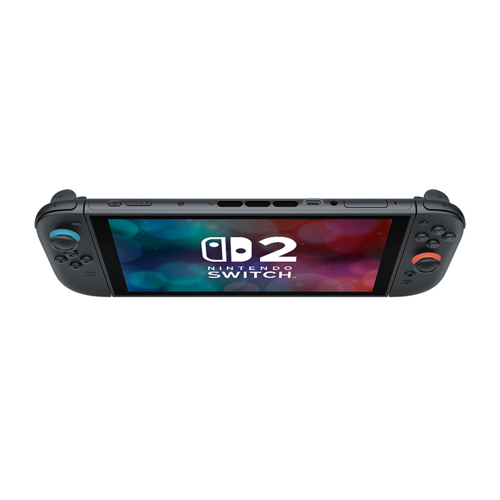 Console Nintendo Switch 2 Black