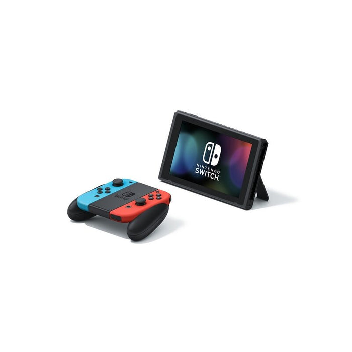 Console Nintendo Switch (RED/BLUE JOY-CON)