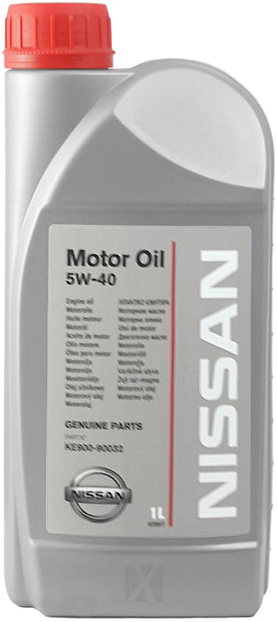 NISSAN 5W-40 1L