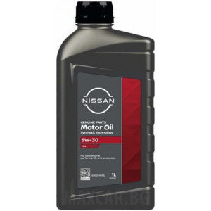NISSAN 5W-30 C4 1L