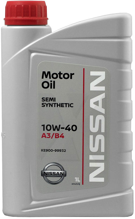 NISSAN 10W-40 1L