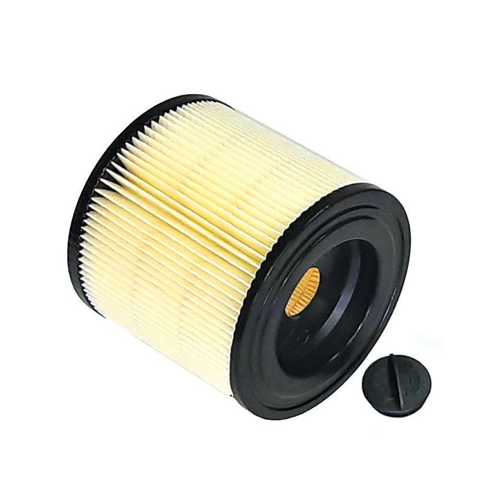 Filter vacuum cleaner FF132 Karcher WD2,3,SE4001