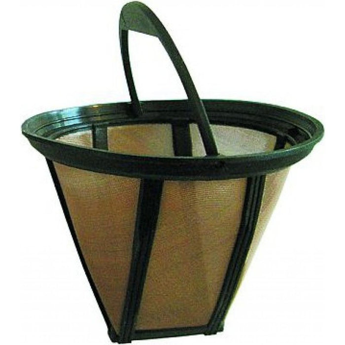 COFFEE FILTER NO 4 /GOLD/ NITEC N4/GOLD/K12