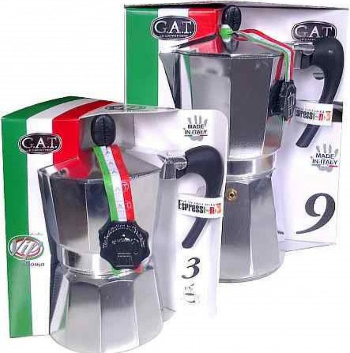 Coffee maker Nitec GAT3 SUPERMOKA K904