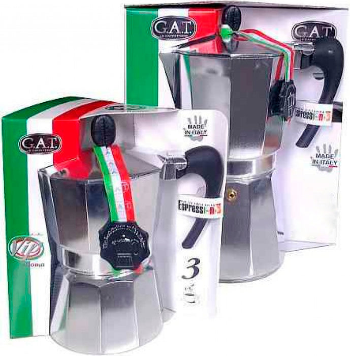 Coffee maker Nitec GAT6 SUPERMOKA K905