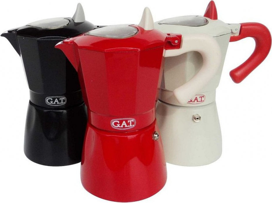 Coffee maker Nitec GAT3 ROSSANA K929