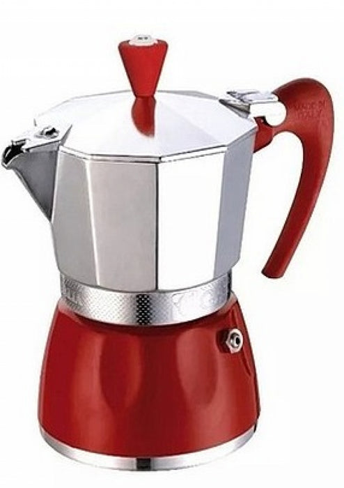 Coffee maker Nitec GAT3 DELIZIA K976