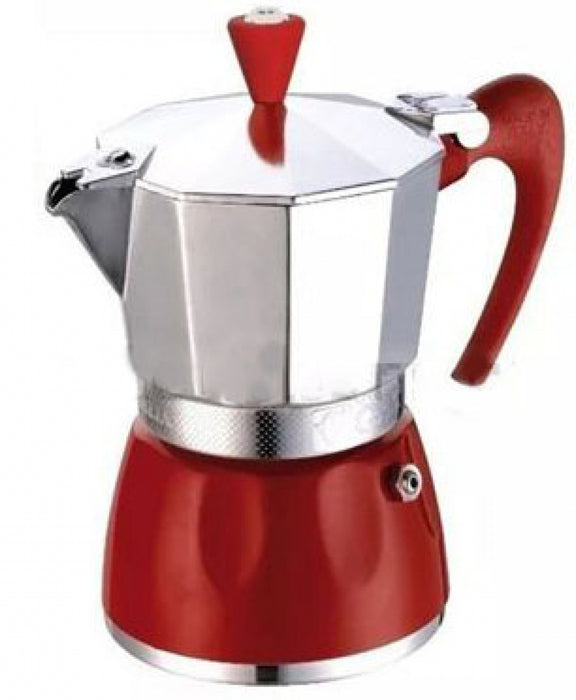 Coffee maker Nitec GAT6 DELIZIA K977