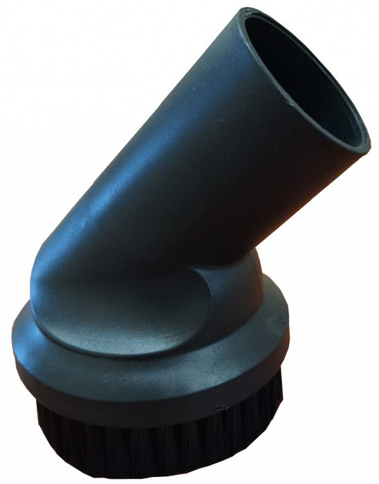 Vacuum cleaner accessory NITEC M107 round furniture brush
