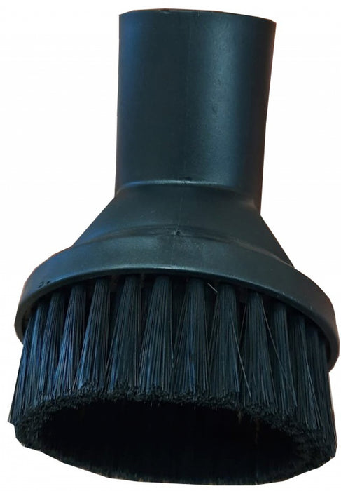 Vacuum cleaner accessory NITEC M107 round furniture brush