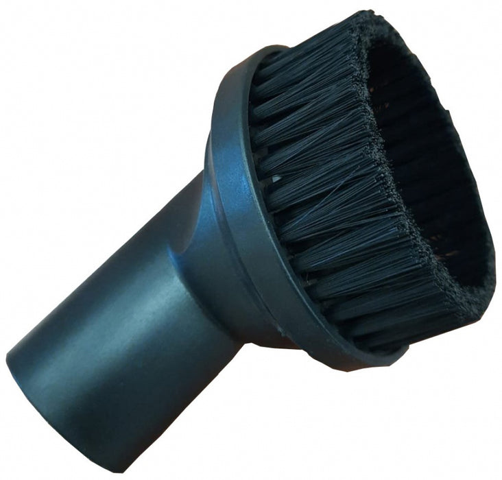 Vacuum cleaner accessory NITEC M107 round furniture brush