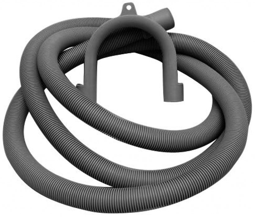 Washing machine accessory Nitec M61 dirty water hose 2m.