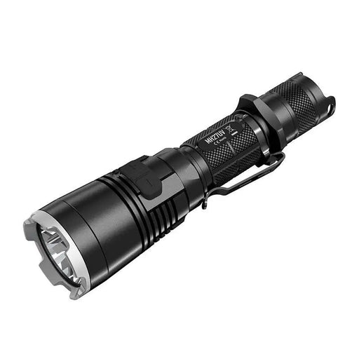 Nitecore MH27UV Black Hand flashlight LED - Other<<<Flashlights<<<Outdoor<<<InnproXML