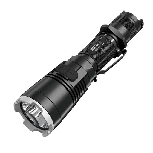 Nitecore MH27UV Black Hand flashlight LED - Other<<<Flashlights<<<Outdoor<<<InnproXML
