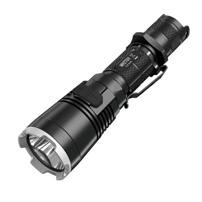 Nitecore MH27UV Black Hand flashlight LED - Other<<<Flashlights<<<Outdoor<<<InnproXML
