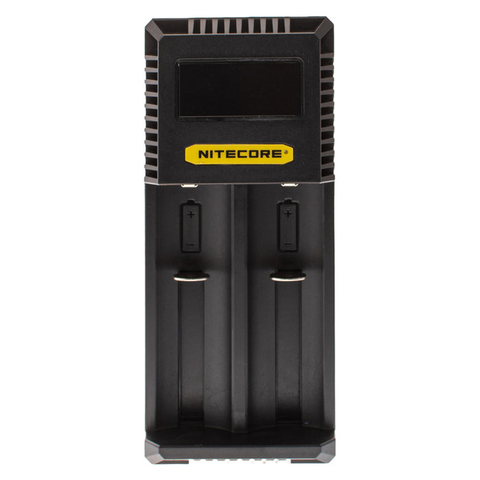 NITECORE CI2 CHARGER