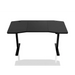 Nitro Concepts D16E Gaming Desk Carbon Black Electric Height Control - Геймърски бюра<<<Геймърска периферия<<<ValiAPI