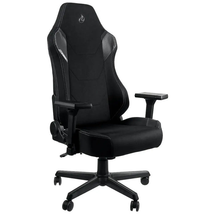 Nitro Concepts X1000 Upholstered seat Upholstered backrest - Геймърски столове<<<Геймърска периферия<<<ValiAPI&&&Gaming