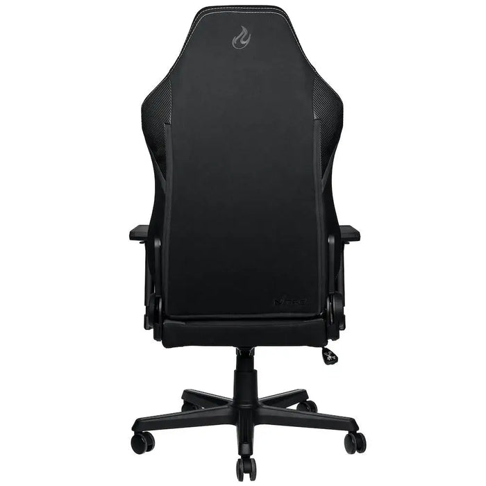 Nitro Concepts X1000 Upholstered seat Upholstered backrest - Геймърски столове<<<Геймърска периферия<<<ValiAPI&&&Gaming