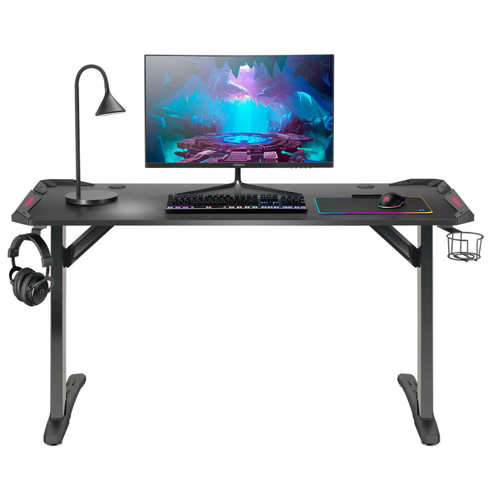 Nemesis Pro Led gaming desk