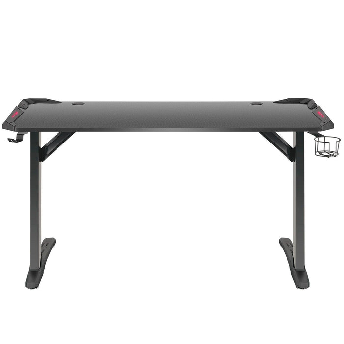 Nemesis Pro Led gaming desk