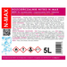 NITRO RC-01 N-MAX 5L thinner solvent - *Temporary category<<<HurtelXML