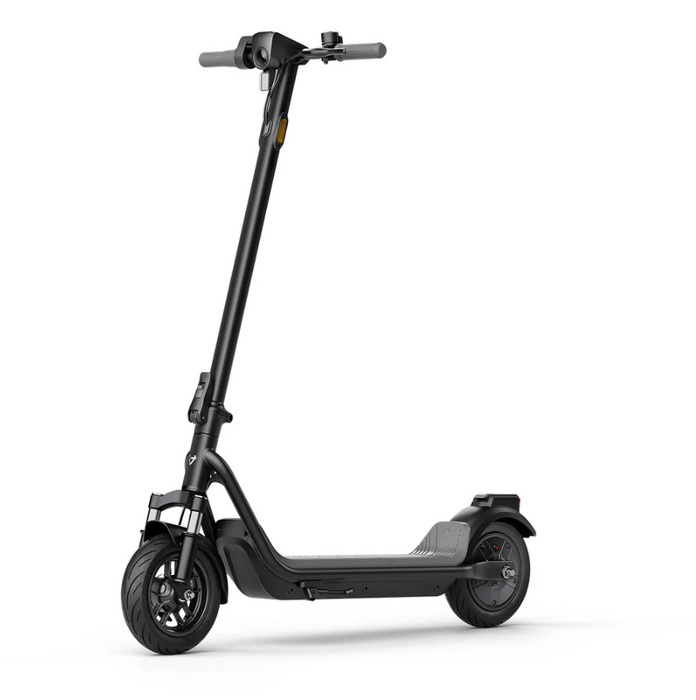 NIU Electric Scooter KQi 100P Gray