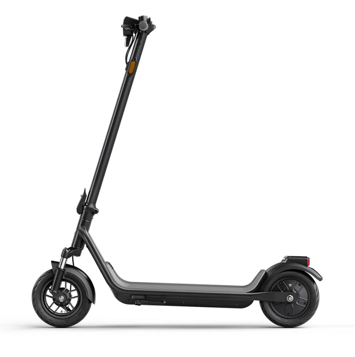 NIU Electric Scooter KQi 100P Gray