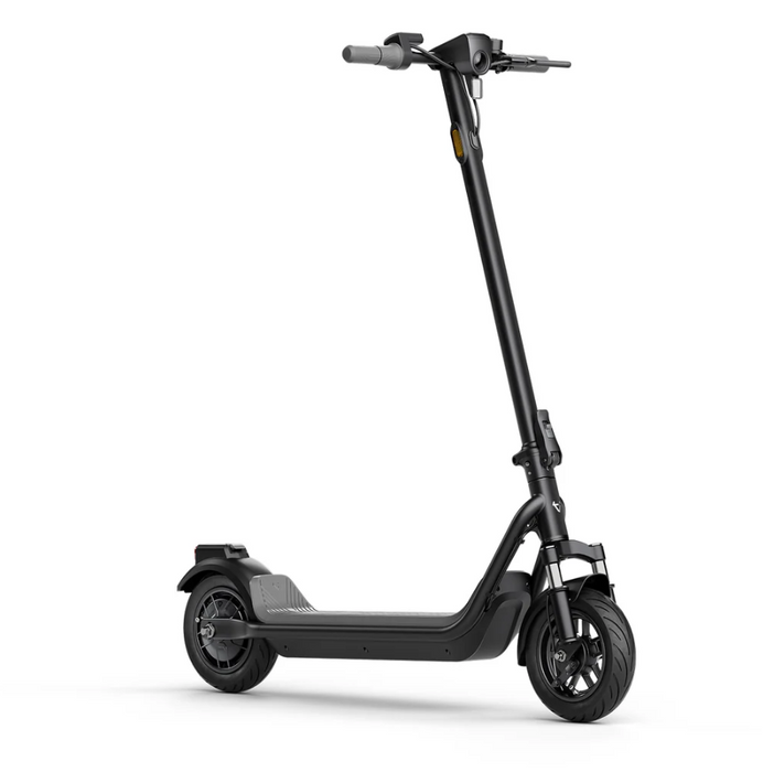 NIU Electric Scooter KQi 100P Gray
