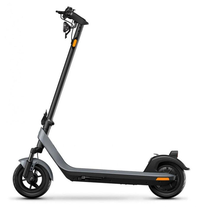 Electric scooter NIU KQi200P Gray , 10.00 inch, 25.40 cm