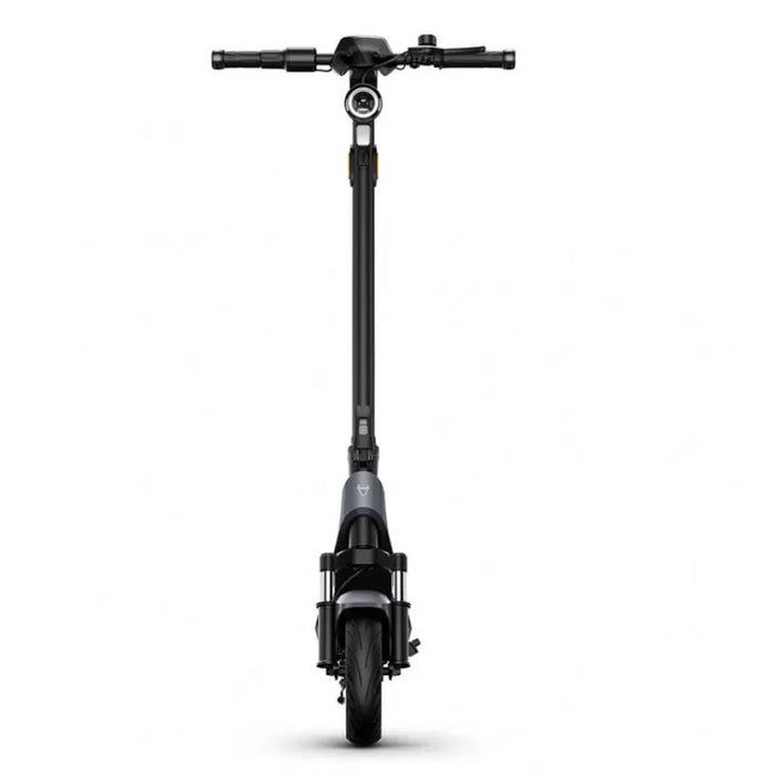 Electric scooter NIU KQi200P Gray , 10.00 inch, 25.40 cm