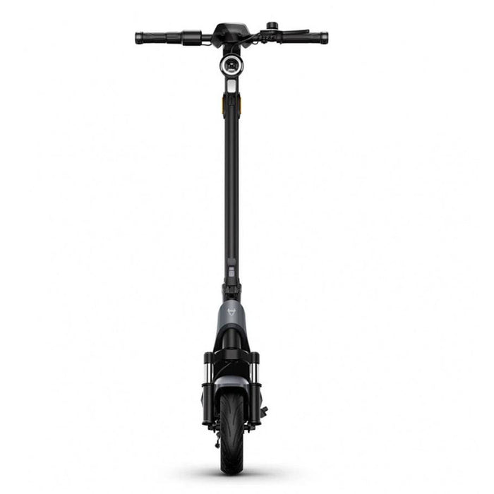 Electric scooter NIU KQi200P Gray , 10.00 inch, 25.40 cm
