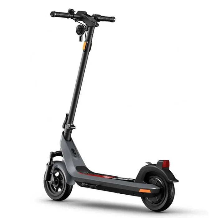 Electric scooter NIU KQi200P Gray , 10.00 inch, 25.40 cm