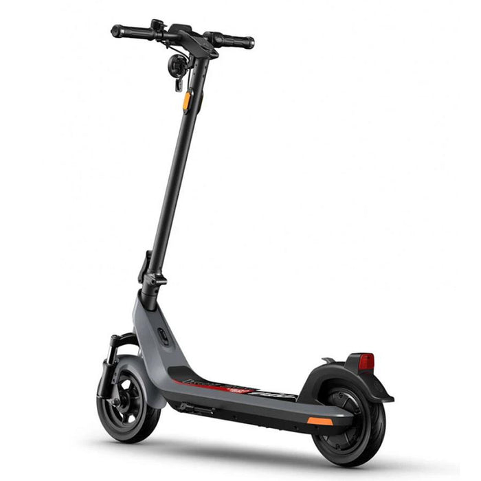 Electric scooter NIU KQi200P Gray , 10.00 inch, 25.40 cm