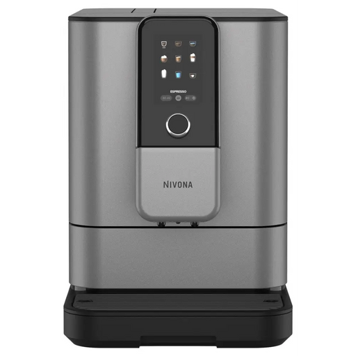Nivona coffee machine Nivo 8103 - Coffee machinesAGD-EXP<<<Home Appliance - ProductsAGD<<<ActionPL