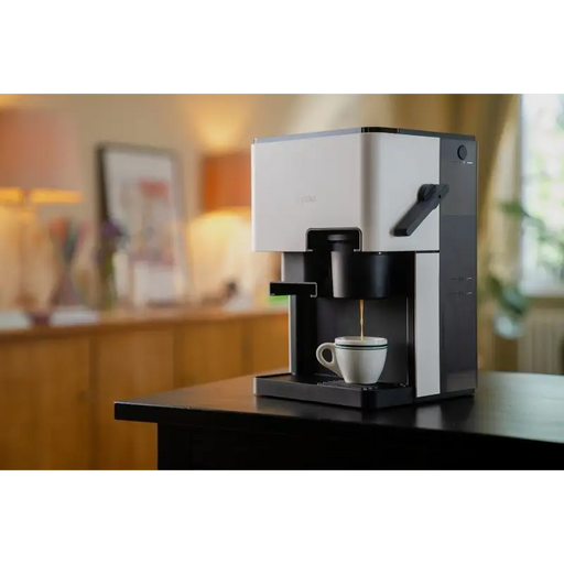 Nivona CUBE 4102 Semi-auto Espresso machine 1.4 L - Coffee machinesAGD-EXP<<<Home Appliance - ProductsAGD<<<ActionPL
