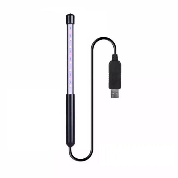 Ultraviolet lamp NN HD-UV-01PL03 3W portable