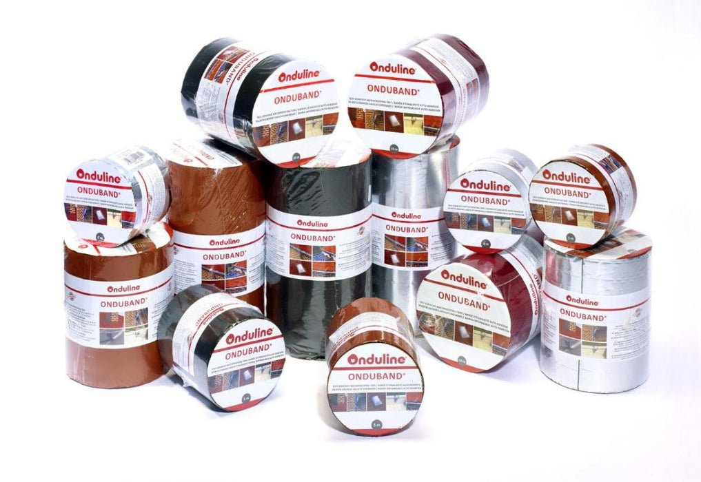 INSULATION TAPE 0.30 X 10M TERRACOTTA