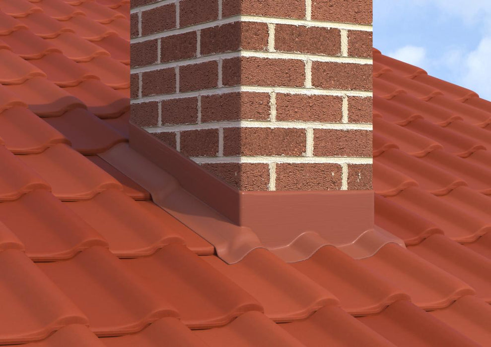 INSULATION TAPE 0.30 X 10M TERRACOTTA