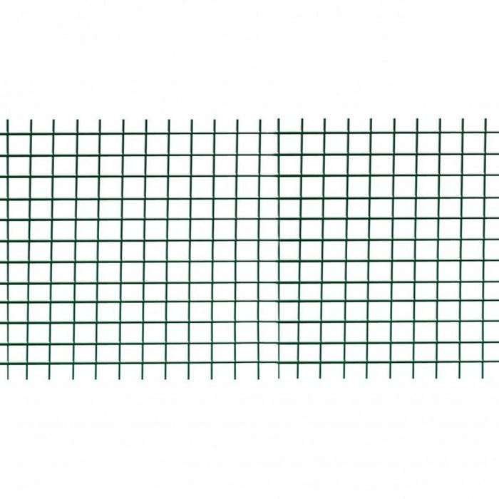 NET METAL WITH PVC COATING 0.5 X 5 M