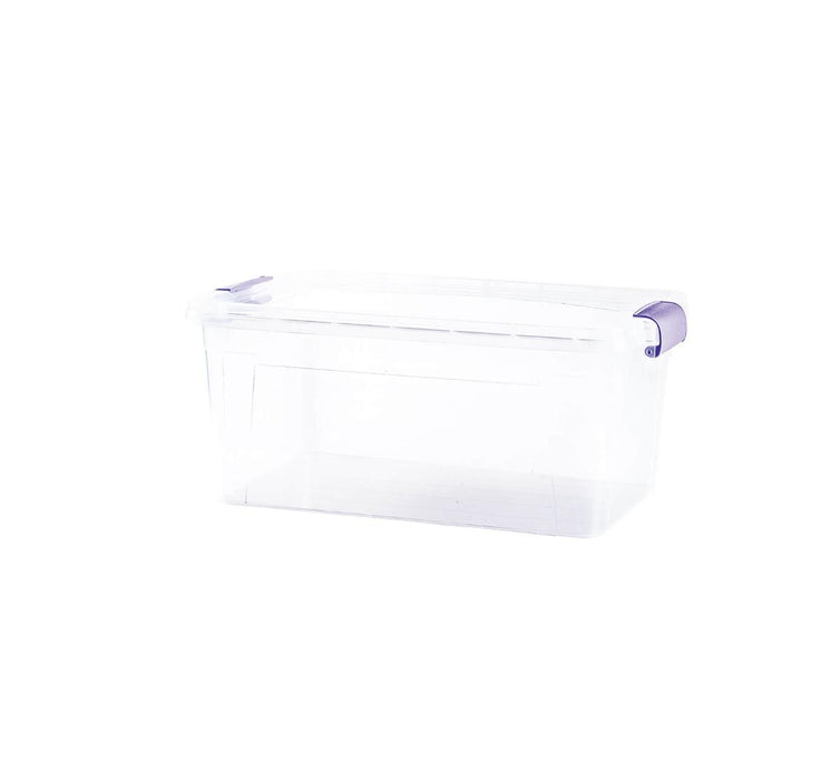 FAMILY BOX 7 L. PLASTIC
