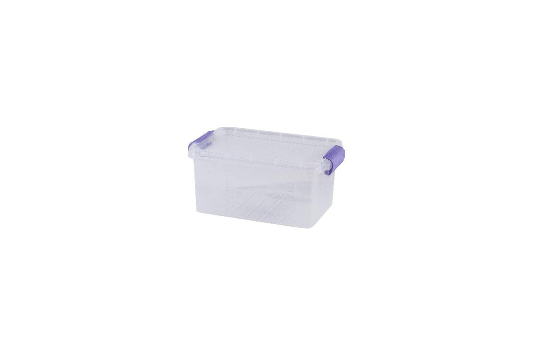 FAMILY BOX 3 L. PLASTIC