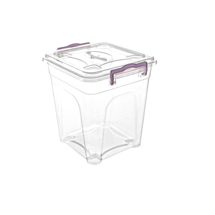 PRENTY BOX 7 L. PLASTIC