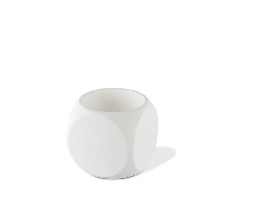 POT FOR CACTI PVC Φ6.5 CM