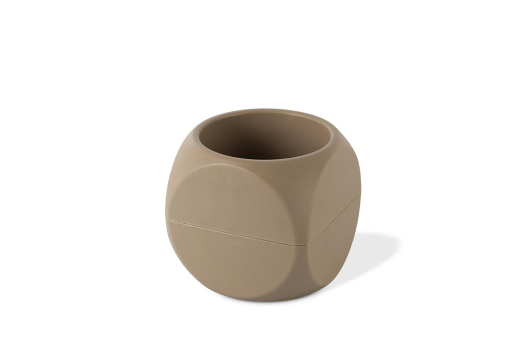 POT FOR CACTI PVC Φ6.5 CM