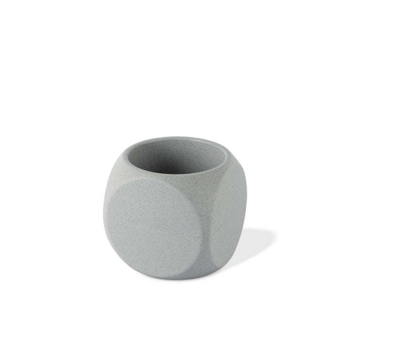 POT FOR CACTI PVC Φ6.5 CM