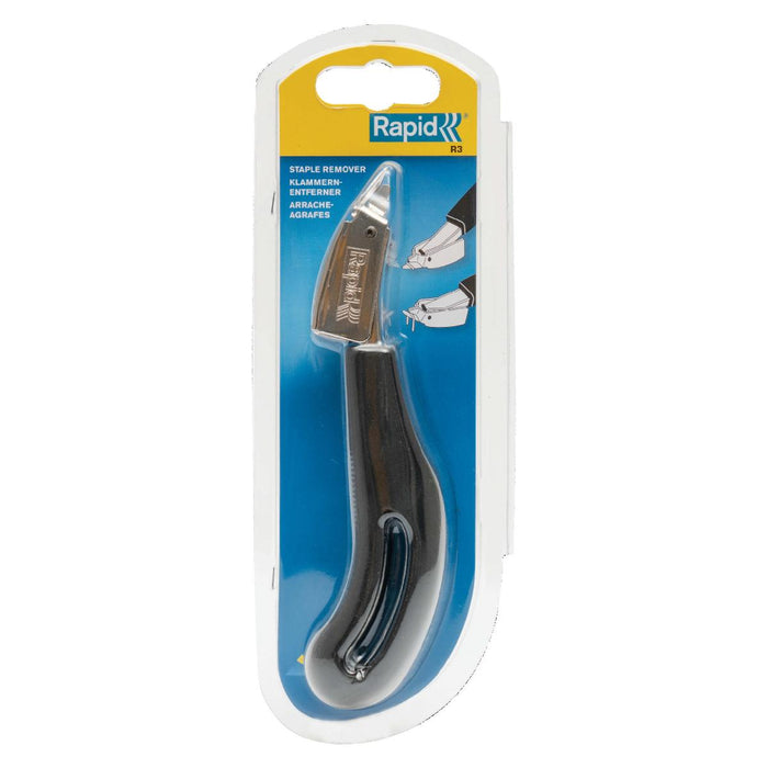 RAPID R3 STAPLE REMOVER