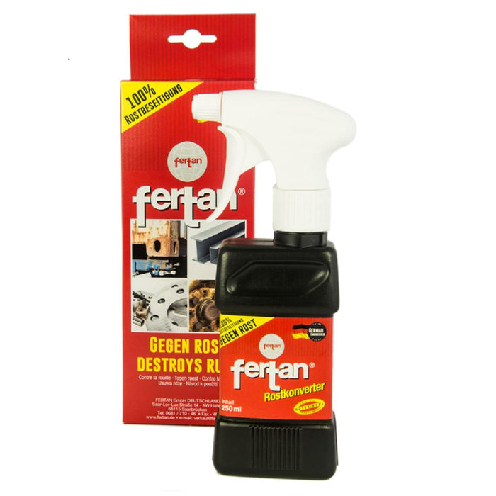 FERTAN RUST CONVERTER 250 ML