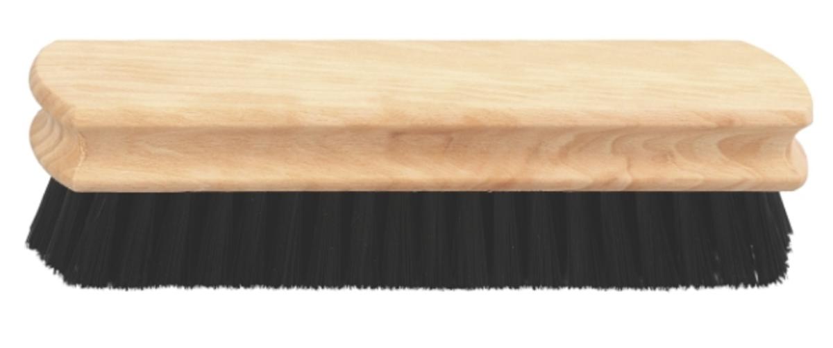 LEROY WOOD SHOE BRUSH